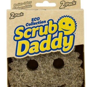 Scrub Daddy CocoMesh Scrubber